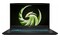 Laptop MSI Bravo 17 17.3" AMD Ryzen 7 7735HS NVIDIA GeForce RTX 4060 16GB 1024GB SSD M.2 czarny