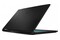 Laptop MSI Bravo 17 17.3" AMD Ryzen 7 7735HS NVIDIA GeForce RTX 4060 16GB 1024GB SSD M.2 czarny