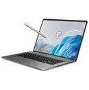Laptop MSI Creator Z17 17.0" Intel Core i9 14900HX NVIDIA GeForce RTX4070 64GB 2048GB SSD Windows 11 Professional szary