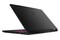 Laptop MSI Katana 17 17.3" Intel Core i5 12450H NVIDIA GeForce RTX 4050 16GB 512GB SSD czarny