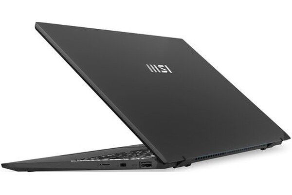 Laptop MSI Prestige 13 13.3" Intel Core Ultra 5 125H Intel Arc 32GB 1024GB SSD Windows 11 Home szary