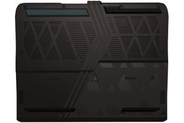 Laptop MSI Vector 16 16.0" Intel Core i9 14900HX NVIDIA GeForce RTX 4070 32GB 1024GB SSD M.2 Windows 11 Home czarny