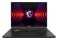 Laptop MSI Vector 16 16.0" Intel Core i9 14900HX NVIDIA GeForce RTX 4070 32GB 1024GB SSD M.2 Windows 11 Home czarny