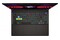 Laptop MSI Vector 16 16.0" Intel Core i9 14900HX NVIDIA GeForce RTX 4070 32GB 1024GB SSD M.2 Windows 11 Home czarny