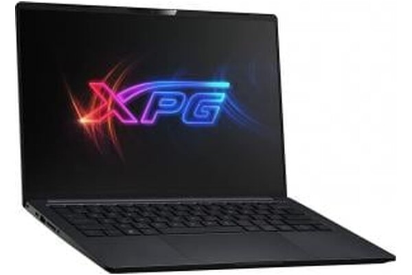 Laptop Adata Xenia 14 14.0" Intel Core i5 1135G7 INTEL Iris Xe 16GB 512GB SSD M.2 Windows 10 Home czarny