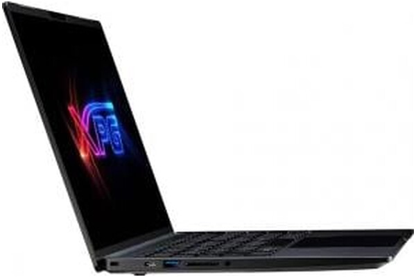 Laptop Adata Xenia 14 14.0" Intel Core i5 1135G7 INTEL Iris Xe 16GB 512GB SSD M.2 Windows 10 Home czarny