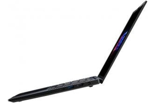 Laptop Adata Xenia 14 14.0" Intel Core i5 1135G7 INTEL Iris Xe 16GB 512GB SSD M.2 Windows 10 Home czarny