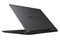 Laptop MSI Stealth 16 16.0" Intel Core Ultra 9 185H NVIDIA GeForce RTX 4070 32GB 2048GB SSD Windows 11 Home szary