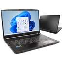 Laptop MSI Katana 17 17.3" Intel Core i5 12450H NVIDIA GeForce RTX 3050 64GB 512GB SSD Windows 11 Home czarny
