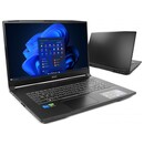 Laptop MSI Katana 17 17.3" Intel Core i5 12450H NVIDIA GeForce RTX 3050 16GB 2048GB SSD Windows 11 Home czarny