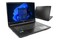 Laptop MSI Katana 17 17.3" Intel Core i5 12450H NVIDIA GeForce RTX 3050 16GB 2048GB SSD Windows 11 Home czarny