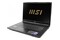 Laptop MSI Katana 17 17.3" Intel Core i5 12450H NVIDIA GeForce RTX 3050 16GB 2048GB SSD Windows 11 Home czarny