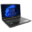 Laptop MSI Katana 17 17.3" Intel Core i5 12450H NVIDIA GeForce RTX 3050 32GB 512GB SSD Windows 11 Home czarny