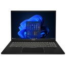 Laptop MSI Summit E16 16.0" Intel Core Ultra 7 155H NVIDIA GeForce RTX 4050 32GB 1024GB SSD M.2 Windows 11 Professional czarny