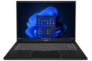 Laptop MSI Summit E16 16.0" Intel Core Ultra 7 155H NVIDIA GeForce RTX 4050 32GB 1024GB SSD M.2 Windows 11 Professional czarny