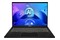 Laptop MSI Summit E16 16.0" Intel Core Ultra 7 155H NVIDIA GeForce RTX 4050 32GB 1024GB SSD M.2 Windows 11 Professional czarny