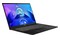 Laptop MSI Summit E16 16.0" Intel Core Ultra 7 155H NVIDIA GeForce RTX 4050 32GB 1024GB SSD M.2 Windows 11 Professional czarny