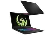 Laptop MSI Bravo 17 17.3" AMD Ryzen 7 7735HS NVIDIA GeForce RTX 4060 16GB 1024GB SSD czarny