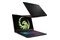 Laptop MSI Bravo 17 17.3" AMD Ryzen 7 7735HS NVIDIA GeForce RTX 4060 16GB 1024GB SSD czarny