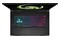 Laptop MSI Bravo 17 17.3" AMD Ryzen 7 7735HS NVIDIA GeForce RTX 4060 16GB 1024GB SSD czarny