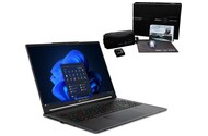 Laptop MSI Stealth 16 16.0" Intel Core Ultra 9 185H NVIDIA GeForce RTX 4070 32GB 2048GB SSD M.2 Windows 11 Home niebieski