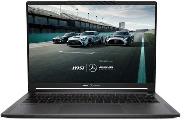 Laptop MSI Stealth 16 16.0" Intel Core Ultra 9 185H NVIDIA GeForce RTX 4070 32GB 2048GB SSD M.2 Windows 11 Home niebieski