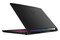 Laptop MSI Katana 17 17.3" Intel Core i9 13900H NVIDIA GeForce RTX 4070 32GB 1024GB SSD M.2 Windows 11 Home czarny