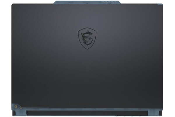 Laptop MSI Cyborg 14 14.0" Intel Core i7 13620H NVIDIA GeForce RTX 4060 16GB 512GB SSD M.2 Windows 11 Home czarny