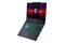 Laptop MSI Cyborg 14 14.0" Intel Core i7 13620H NVIDIA GeForce RTX 4060 16GB 512GB SSD M.2 Windows 11 Home czarny