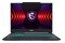 Laptop MSI Cyborg 14 14.0" Intel Core i7 13620H NVIDIA GeForce RTX 4060 16GB 512GB SSD M.2 Windows 11 Home czarny