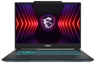 Laptop MSI Cyborg 14 14.0" Intel Core i7 13620H NVIDIA GeForce RTX 4060 16GB 512GB SSD M.2 czarny