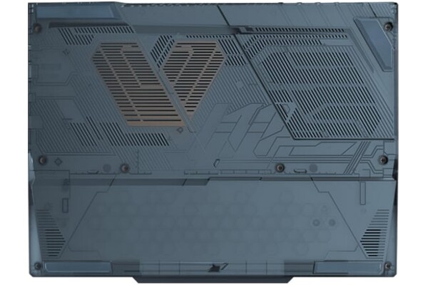 Laptop MSI Cyborg 14 14.0" Intel Core i7 13620H NVIDIA GeForce RTX 4060 16GB 512GB SSD M.2 czarny
