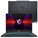 Laptop MSI Cyborg 14 14.0" Intel Core i7 13620H NVIDIA GeForce RTX 4060 16GB 512GB SSD czarny