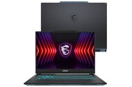 Laptop MSI Cyborg 14 14.0" Intel Core i7 13620H NVIDIA GeForce RTX 4060 16GB 512GB SSD czarny