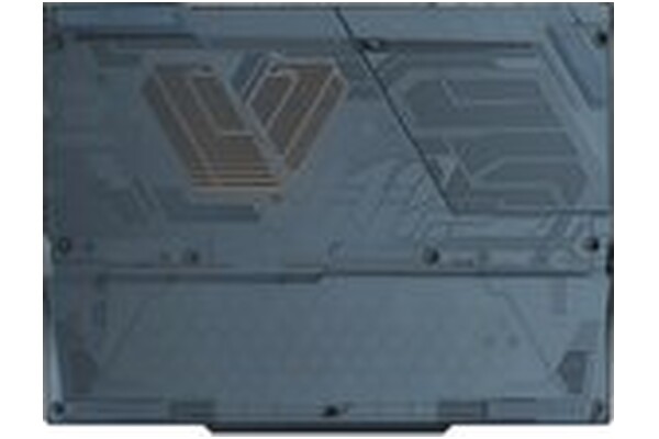 Laptop MSI Cyborg 14 14.0" Intel Core i7 13620H NVIDIA GeForce RTX 4060 16GB 512GB SSD czarny