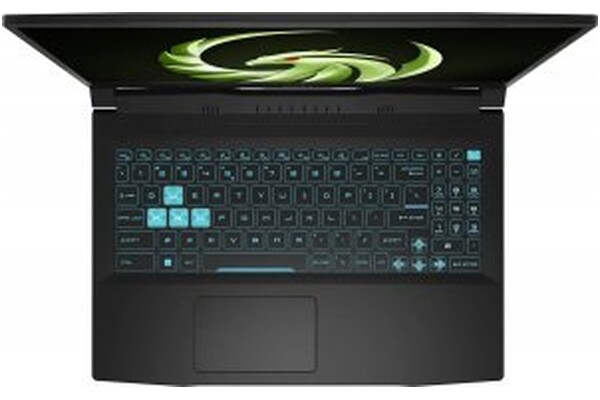 Laptop MSI Bravo 15 15.6" AMD Ryzen 7 7735HS NVIDIA GeForce RTX 4060 64GB 1024GB SSD M.2 czarny