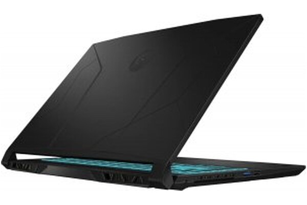 Laptop MSI Bravo 15 15.6" AMD Ryzen 7 7735HS NVIDIA GeForce RTX 4060 64GB 1024GB SSD M.2 czarny