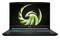 Laptop MSI Bravo 15 15.6" AMD Ryzen 7 7735HS NVIDIA GeForce RTX 4060 64GB 1024GB SSD M.2 czarny