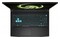 Laptop MSI Bravo 15 15.6" AMD Ryzen 7 7735HS NVIDIA GeForce RTX 4060 64GB 1024GB SSD M.2 czarny