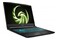 Laptop MSI Bravo 15 15.6" AMD Ryzen 7 7735HS NVIDIA GeForce RTX 4060 64GB 1024GB SSD M.2 czarny