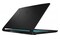 Laptop MSI Bravo 15 15.6" AMD Ryzen 7 7735HS NVIDIA GeForce RTX 4060 64GB 1024GB SSD M.2 czarny