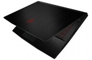 Laptop MSI Thin GF63 15.6" Intel Core i5 12450H NVIDIA GeForce RTX 2050 64GB 2048GB SSD M.2 Windows 11 Professional czarny