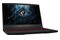 Laptop MSI Thin GF65 15.6" Intel Core i5 10500H NVIDIA GeForce RTX 3060 16GB 512GB SSD M.2 czarny