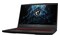 Laptop MSI Thin GF65 15.6" Intel Core i5 10500H NVIDIA GeForce RTX 3060 16GB 512GB SSD M.2 czarny