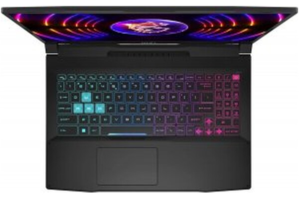 Laptop MSI Katana 15 15.6" Intel Core i9 13900H NVIDIA GeForce RTX 4070 32GB 1024GB SSD M.2 czarny