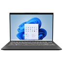 Laptop MSI Prestige 13 13.3" Intel Core Ultra 7 155H Intel Arc 32GB 1024GB SSD M.2 Windows 11 Home grafitowy