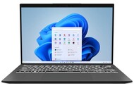 Laptop MSI Prestige 13 13.3" Intel Core Ultra 7 155H Intel Arc 32GB 1024GB SSD M.2 Windows 11 Home grafitowy
