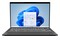 Laptop MSI Prestige 13 13.3" Intel Core Ultra 7 155H Intel Arc 32GB 1024GB SSD M.2 Windows 11 Home grafitowy