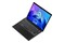 Laptop MSI Prestige 13 13.3" Intel Core Ultra 7 155H Intel Arc 32GB 1024GB SSD M.2 Windows 11 Home grafitowy