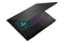 Laptop MSI Katana 17 17.3" Intel Core i7 12650H NVIDIA GeForce RTX 3050 16GB 2048GB SSD czarny